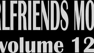 4 Scenes - The Girlfriends 12 - Full Movie - over 100 min