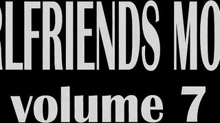 4 Scenes - The Girlfriends 7 - Full Movie - over 100 min
