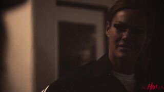MissaX - Lesbian Detective Charlotte Stokely Ep. 2 - Dee Williams Aila Donovan