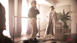 MissaX - Lesbian Detective Charlotte Stokely Ep. 2 - Dee Williams Aila Donovan