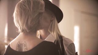 MissaX - Lesbian Detective Charlotte Stokely Ep. 2 - Dee Williams Aila Donovan