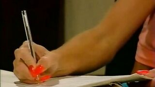 Carol Cummings, Christina Evol - Rituals (1990)