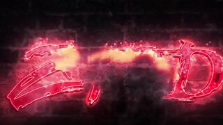 Gia Page broken heart mended by stepmom fingering