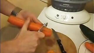 FRENCH PORN 9 anal lesbians sextoy