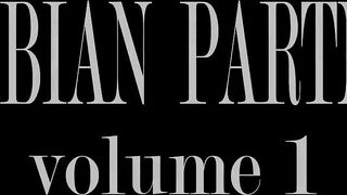 5 SCENES - Lesbian Partner - 1 - Full Movie - over 100 min