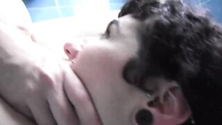 5 SCENES - Lesbian Partner - 1 - Full Movie - over 100 min