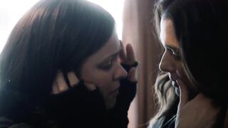 Celebrities Rachel McAdams & Weisz Lesbian Sex Scene