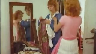 Extinct Species: Hairy Wives, Spain, 1978 (part 1)