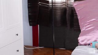Lesbian Boobs Triecta