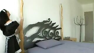 Asian Lesbian Strapon Feet