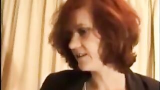 Spanked for saying as it is 1