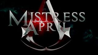 Dominatrix Mistress April - Sissyfication
