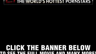 Brunette Babes Can't Stop Licking Each Other's Holes!