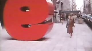 Arcadia Lake, Merle Michaels Blonde In Black Silk (1979 )