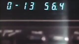 Arcadia Lake, Merle Michaels Blonde In Black Silk (1979 )