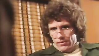 Arcadia Lake, Merle Michaels Blonde In Black Silk (1979 )