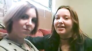 Making Out With My Ex