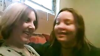 Making Out With My Ex