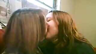 Making Out With My Ex