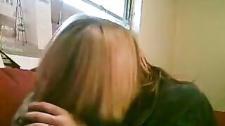 Making Out With My Ex