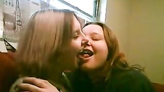 Making Out With My Ex