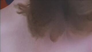 Kay Parker LESBIAN DESIRE pussy eating cunnilingus HD RETRO lesbian celeb pussy eat on the shore