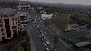 AFRICAN LESBIANS - Amateur Ebony Black Lesbians Use Strap on For Max Pleasure