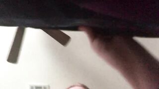 18-year-old Virgin Wets Bed