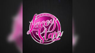 LACEYSTARR - It's a dirty job, but Lacey is the perfect GILF for it