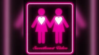 Sweet Heart Video ï¿½ Naomi Swan Gets Her Masseuse Aidra Fox Naked Then Worships Her Pussy