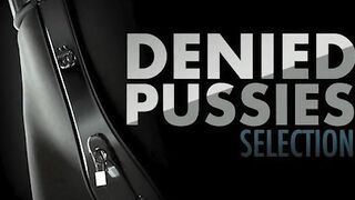 tease and denial