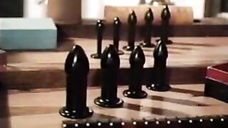 Sapphic Training Camp