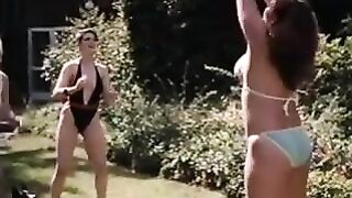 Sapphic Training Camp
