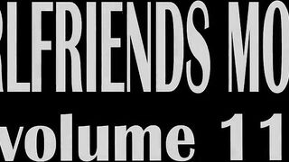 4 Scenes - The Girlfriends 11 - Full Movie - over 100 min