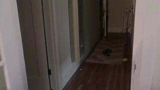 Lesbian – Dylan and Maggie fuck with strap-ons and toys