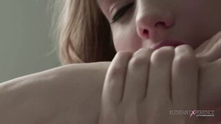 The Lesbian Experience - Kenna James & Blake Eden Lesbian Lovers