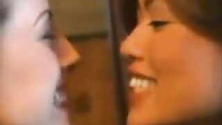 Charmane Star & Holly Hollywood on Lesbo's Island!