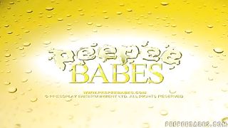 PeePee Babes 2