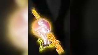 StraponCum