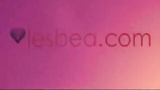 Lesbea Making redhead Ariel cum