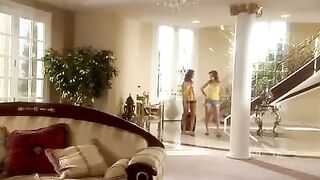 Tori Black and Faye Reagan pussyeating