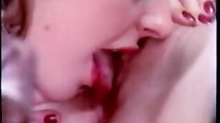 Color Climax - Gay Girl Orgy [reel084_01]