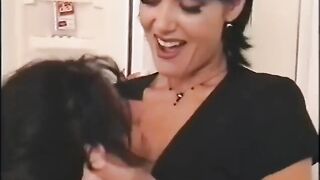 Anna Malle - Scene 4