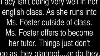 Ladies Night - scene 2