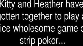 The Kissing Game 2 - scene 4