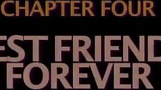 Best Lesbian Friends