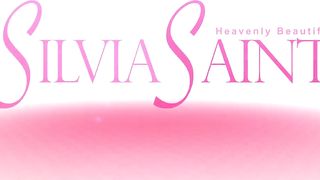 Silvia Saint Spends a Day at the Lesbian Spa