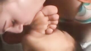 classic brazil feet movie