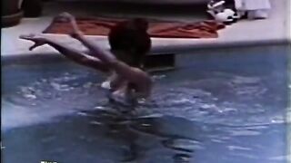 Solo Females, Nudes and Lesbians 29 1970's - Scene 1