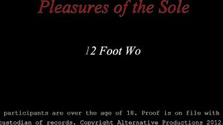 metal mish size 12 feet worship